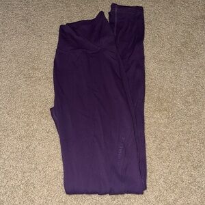 Alphalete Aura Legging - Aster